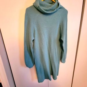 Forever 21 sweater dress